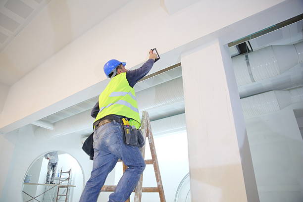 Best Drywall Installation  in Vicksburg, MS